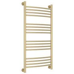 Купить Полотенцесушитель водяной Сунержа Богема+ выгнутая 1000х500 (022-0221-1050) по цене 66900 руб., в Санкт-Петебруге в интернет магазине 100-Систем, а также дургие товары Сунержа из раздела Водяные полотенцесушители и Полотенцесушители