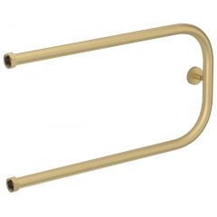 Купить Полотенцесушитель водяной Сунержа П-образный+ 320х650 (022-4003-3265) по цене 9700 руб., в Санкт-Петебруге в интернет магазине 100-Систем, а также дургие товары Сунержа из раздела Водяные полотенцесушители и Полотенцесушители