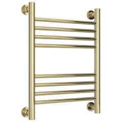 Купить Полотенцесушитель водяной Сунержа Богема+ прямая 500х400 (020-0220-5040) по цене 40150 руб., в Санкт-Петебруге в интернет магазине 100-Систем, а также дургие товары Сунержа из раздела Водяные полотенцесушители и Полотенцесушители