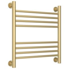 Купить Полотенцесушитель водяной Сунержа Богема+ прямая 500х500 (022-0220-5050) по цене 52100 руб., в Санкт-Петебруге в интернет магазине 100-Систем, а также дургие товары Сунержа из раздела Водяные полотенцесушители и Полотенцесушители