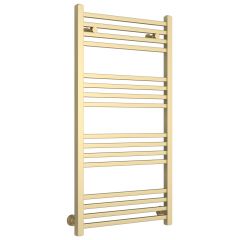 Купить Полотенцесушитель водяной Сунержа Модус 1000х500 (022-0250-1050) по цене 76300 руб., в Санкт-Петебруге в интернет магазине 100-Систем, а также дургие товары Сунержа из раздела Водяные полотенцесушители и Полотенцесушители