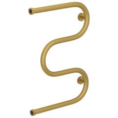 Купить Полотенцесушитель водяной Сунержа М-образный+ 600х400 (032-4007-6040) по цене 20350 руб., в Санкт-Петебруге в интернет магазине 100-Систем, а также дургие товары Сунержа из раздела Водяные полотенцесушители и Полотенцесушители