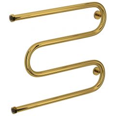 Купить Полотенцесушитель водяной Сунержа М-образный+ 500х650 (03-4007-5065) по цене 18000 руб., в Санкт-Петебруге в интернет магазине 100-Систем, а также дургие товары Сунержа из раздела Водяные полотенцесушители и Полотенцесушители