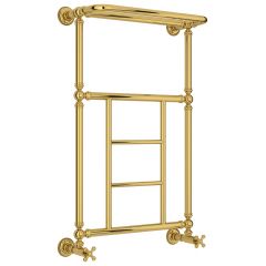 Купить Полотенцесушитель водяной Сунержа Ренессанс 1452 860x500 (03-0282-8650) по цене 104500 руб., в Санкт-Петебруге в интернет магазине 100-Систем, а также дургие товары Сунержа из раздела Водяные полотенцесушители и Полотенцесушители