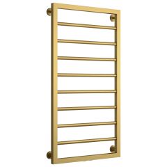 Купить Полотенцесушитель водяной Сунержа Канцлер 1000х500 (032-0254-1050) по цене 62700 руб., в Санкт-Петебруге в интернет магазине 100-Систем, а также дургие товары Сунержа из раздела Водяные полотенцесушители и Полотенцесушители