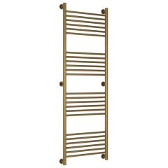 Купить Полотенцесушитель водяной Сунержа Богема+ прямая 1500х500 (05-0220-1550) по цене 98300 руб., в Санкт-Петебруге в интернет магазине 100-Систем, а также дургие товары Сунержа из раздела Водяные полотенцесушители и Полотенцесушители