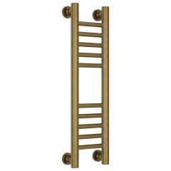 Купить Полотенцесушитель водяной Сунержа Богема+ прямая 600х150 (05-0220-6015) по цене 37950 руб., в Санкт-Петебруге в интернет магазине 100-Систем, а также дургие товары Сунержа из раздела Водяные полотенцесушители и Полотенцесушители