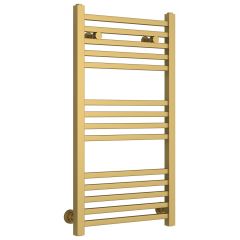 Купить Полотенцесушитель водяной Сунержа Модус 800х400 (032-0250-8040) по цене 67450 руб., в Санкт-Петебруге в интернет магазине 100-Систем, а также дургие товары Сунержа из раздела Водяные полотенцесушители и Полотенцесушители