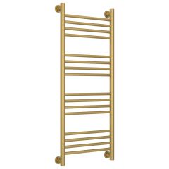 Купить Полотенцесушитель водяной Сунержа Богема+ прямая 1000х400 (032-0220-1040) по цене 64250 руб., в Санкт-Петебруге в интернет магазине 100-Систем, а также дургие товары Сунержа из раздела Водяные полотенцесушители и Полотенцесушители