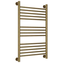 Купить Полотенцесушитель водяной Сунержа Богема+ прямая 800х500 (05-0220-8050) по цене 68400 руб., в Санкт-Петебруге в интернет магазине 100-Систем, а также дургие товары Сунержа из раздела Водяные полотенцесушители и Полотенцесушители