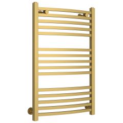 Купить Полотенцесушитель водяной Сунержа Аркус 800х500 (032-0251-8050) по цене 78350 руб., в Санкт-Петебруге в интернет магазине 100-Систем, а также дургие товары Сунержа из раздела Водяные полотенцесушители и Полотенцесушители