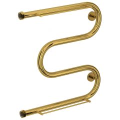 Купить Полотенцесушитель водяной Сунержа М-образный 2 полки+ 500х500 (03-4008-5050) по цене 20150 руб., в Санкт-Петебруге в интернет магазине 100-Систем, а также дургие товары Сунержа из раздела Водяные полотенцесушители и Полотенцесушители