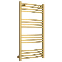 Купить Полотенцесушитель водяной Сунержа Аркус 1000х500 (032-0251-1050) по цене 84600 руб., в Санкт-Петебруге в интернет магазине 100-Систем, а также дургие товары Сунержа из раздела Водяные полотенцесушители и Полотенцесушители