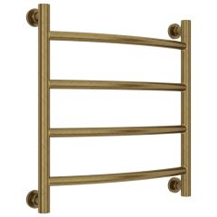 Купить Полотенцесушитель водяной Сунержа Галант+ 500х500 (05-0200-5050) по цене 42600 руб., в Санкт-Петебруге в интернет магазине 100-Систем, а также дургие товары Сунержа из раздела Водяные полотенцесушители и Полотенцесушители