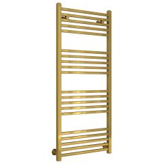 Купить Полотенцесушитель водяной Сунержа Модус 1200х500 (03-0250-1250) по цене 91250 руб., в Санкт-Петебруге в интернет магазине 100-Систем, а также дургие товары Сунержа из раздела Водяные полотенцесушители и Полотенцесушители