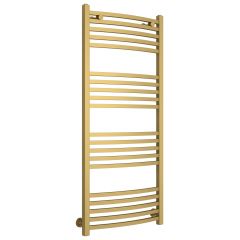 Купить Полотенцесушитель водяной Сунержа Аркус 1200х500 (032-0251-1250) по цене 95000 руб., в Санкт-Петебруге в интернет магазине 100-Систем, а также дургие товары Сунержа из раздела Водяные полотенцесушители и Полотенцесушители