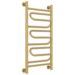 Купить Полотенцесушитель водяной Сунержа Элегия+ 800х400 (032-0205-8040) по цене 32450 руб., в Санкт-Петебруге в интернет магазине 100-Систем, а также дургие товары Сунержа из раздела Водяные полотенцесушители и Полотенцесушители