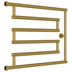 Купить Полотенцесушитель водяной Сунержа High-Tech model "L+" 500х650 (032-4052-5065) по цене 34300 руб., в Санкт-Петебруге в интернет магазине 100-Систем, а также дургие товары Сунержа из раздела Водяные полотенцесушители и Полотенцесушители