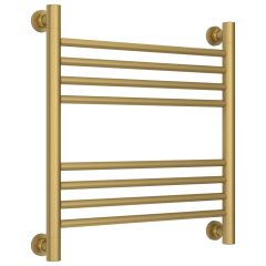 Купить Полотенцесушитель водяной Сунержа Богема+ прямая 500х500 (032-0220-5050) по цене 52100 руб., в Санкт-Петебруге в интернет магазине 100-Систем, а также дургие товары Сунержа из раздела Водяные полотенцесушители и Полотенцесушители