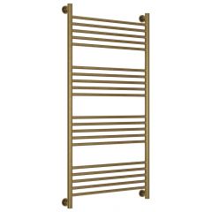 Купить Полотенцесушитель водяной Сунержа Богема+ прямая 1200х600 (05-0220-1260) по цене 81600 руб., в Санкт-Петебруге в интернет магазине 100-Систем, а также дургие товары Сунержа из раздела Водяные полотенцесушители и Полотенцесушители