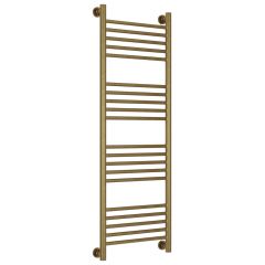 Купить Полотенцесушитель водяной Сунержа Богема+ прямая 1200х400 (05-0220-1240) по цене 77350 руб., в Санкт-Петебруге в интернет магазине 100-Систем, а также дургие товары Сунержа из раздела Водяные полотенцесушители и Полотенцесушители