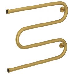 Купить Полотенцесушитель водяной Сунержа М-образный+ 500х650 (032-4007-5065) по цене 21750 руб., в Санкт-Петебруге в интернет магазине 100-Систем, а также дургие товары Сунержа из раздела Водяные полотенцесушители и Полотенцесушители