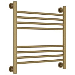 Купить Полотенцесушитель водяной Сунержа Богема+ прямая 500х500 (05-0220-5050) по цене 58150 руб., в Санкт-Петебруге в интернет магазине 100-Систем, а также дургие товары Сунержа из раздела Водяные полотенцесушители и Полотенцесушители