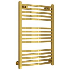 Купить Полотенцесушитель водяной Сунержа Аркус 800х500 (03-0251-8050) по цене 79850 руб., в Санкт-Петебруге в интернет магазине 100-Систем, а также дургие товары Сунержа из раздела Водяные полотенцесушители и Полотенцесушители