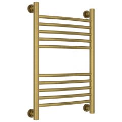 Купить Полотенцесушитель водяной Сунержа Богема+ выгнутая 600х400 (051-0221-6040) по цене 37300 руб., в Санкт-Петебруге в интернет магазине 100-Систем, а также дургие товары Сунержа из раздела Водяные полотенцесушители и Полотенцесушители