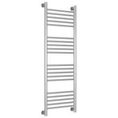 Купить Полотенцесушитель водяной Сунержа Богема+ прямая 1200х400 (071-0220-1240) по цене 65350 руб., в Санкт-Петебруге в интернет магазине 100-Систем, а также дургие товары Сунержа из раздела Водяные полотенцесушители и Полотенцесушители