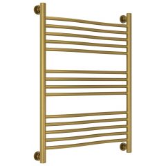 Купить Полотенцесушитель водяной Сунержа Флюид+ 800х600 (051-0222-8060) по цене 69850 руб., в Санкт-Петебруге в интернет магазине 100-Систем, а также дургие товары Сунержа из раздела Водяные полотенцесушители и Полотенцесушители