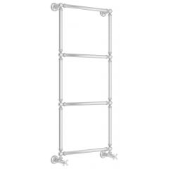 Купить Полотенцесушитель водяной Сунержа Ренессанс 1304 1260х500 (071-0280-1250) по цене 134500 руб., в Санкт-Петебруге в интернет магазине 100-Систем, а также дургие товары Сунержа из раздела Водяные полотенцесушители и Полотенцесушители