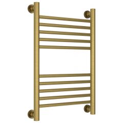 Купить Полотенцесушитель водяной Сунержа Богема+ прямая 600х400 (051-0220-6040) по цене 56850 руб., в Санкт-Петебруге в интернет магазине 100-Систем, а также дургие товары Сунержа из раздела Водяные полотенцесушители и Полотенцесушители