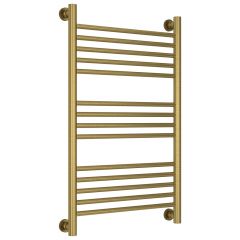 Купить Полотенцесушитель водяной Сунержа Богема+ прямая 800х500 (051-0220-8050) по цене 64800 руб., в Санкт-Петебруге в интернет магазине 100-Систем, а также дургие товары Сунержа из раздела Водяные полотенцесушители и Полотенцесушители