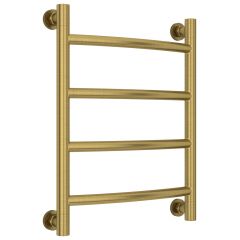 Купить Полотенцесушитель водяной Сунержа Галант+ 500х400 (051-0200-5040) по цене 39800 руб., в Санкт-Петебруге в интернет магазине 100-Систем, а также дургие товары Сунержа из раздела Водяные полотенцесушители и Полотенцесушители