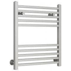 Купить Полотенцесушитель водяной Сунержа Модус 600х500 (071-0250-6050) по цене 48800 руб., в Санкт-Петебруге в интернет магазине 100-Систем, а также дургие товары Сунержа из раздела Водяные полотенцесушители и Полотенцесушители