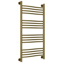 Купить Полотенцесушитель водяной Сунержа Флюид+ 1000х500 (05-0222-1050) по цене 72850 руб., в Санкт-Петебруге в интернет магазине 100-Систем, а также дургие товары Сунержа из раздела Водяные полотенцесушители и Полотенцесушители