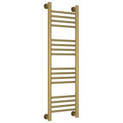 Купить Полотенцесушитель водяной Сунержа Богема+ прямая 1000х300 (051-0220-1030) по цене 64850 руб., в Санкт-Петебруге в интернет магазине 100-Систем, а также дургие товары Сунержа из раздела Водяные полотенцесушители и Полотенцесушители