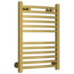 Купить Полотенцесушитель водяной Сунержа Аркус 600х400 (051-0251-6040) по цене 57700 руб., в Санкт-Петебруге в интернет магазине 100-Систем, а также дургие товары Сунержа из раздела Водяные полотенцесушители и Полотенцесушители