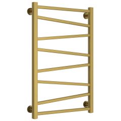 Купить Полотенцесушитель водяной Сунержа Сирокко 800х500 (051-0253-8050) по цене 71750 руб., в Санкт-Петебруге в интернет магазине 100-Систем, а также дургие товары Сунержа из раздела Водяные полотенцесушители и Полотенцесушители