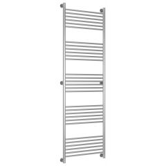 Купить Полотенцесушитель водяной Сунержа Богема+ прямая 1900х600 (071-0220-1960) по цене 98600 руб., в Санкт-Петебруге в интернет магазине 100-Систем, а также дургие товары Сунержа из раздела Водяные полотенцесушители и Полотенцесушители