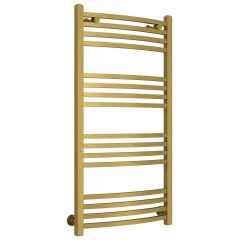 Купить Полотенцесушитель водяной Сунержа Аркус 1000х500 (051-0251-1050) по цене 114100 руб., в Санкт-Петебруге в интернет магазине 100-Систем, а также дургие товары Сунержа из раздела Водяные полотенцесушители и Полотенцесушители