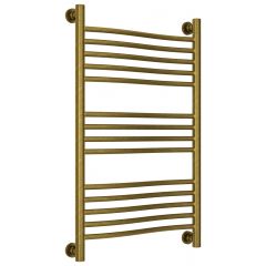 Купить Полотенцесушитель водяной Сунержа Флюид+ 800х500 (05-0222-8050) по цене 69050 руб., в Санкт-Петебруге в интернет магазине 100-Систем, а также дургие товары Сунержа из раздела Водяные полотенцесушители и Полотенцесушители