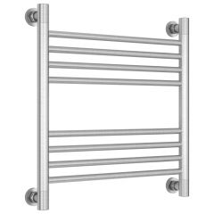 Купить Полотенцесушитель водяной Сунержа Богема+ прямая 500х500 (071-0220-5050) по цене 47400 руб., в Санкт-Петебруге в интернет магазине 100-Систем, а также дургие товары Сунержа из раздела Водяные полотенцесушители и Полотенцесушители