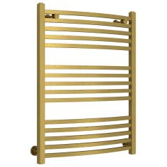 Купить Полотенцесушитель водяной Сунержа Аркус 800х600 (051-0251-8060) по цене 70050 руб., в Санкт-Петебруге в интернет магазине 100-Систем, а также дургие товары Сунержа из раздела Водяные полотенцесушители и Полотенцесушители