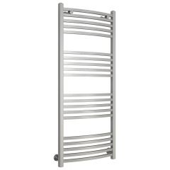 Купить Полотенцесушитель водяной Сунержа Аркус 1200х500 (071-0251-1250) по цене 120800 руб., в Санкт-Петебруге в интернет магазине 100-Систем, а также дургие товары Сунержа из раздела Водяные полотенцесушители и Полотенцесушители