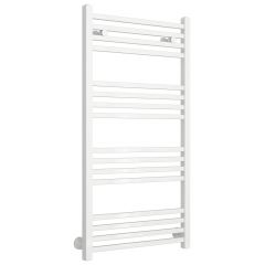 Купить Полотенцесушитель водяной Сунержа Модус 1000х500 (12-0250-1050) по цене 47550 руб., в Санкт-Петебруге в интернет магазине 100-Систем, а также дургие товары Сунержа из раздела Водяные полотенцесушители и Полотенцесушители