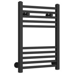 Купить Полотенцесушитель водяной Сунержа Модус 600х400 (15-0250-6040) по цене 31050 руб., в Санкт-Петебруге в интернет магазине 100-Систем, а также дургие товары Сунержа из раздела Водяные полотенцесушители и Полотенцесушители