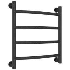 Купить Полотенцесушитель водяной Сунержа Галант+ 500х500 (15-0200-5050) по цене 27950 руб., в Санкт-Петебруге в интернет магазине 100-Систем, а также дургие товары Сунержа из раздела Водяные полотенцесушители и Полотенцесушители