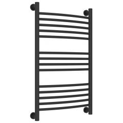 Купить Полотенцесушитель водяной Сунержа Богема+ выгнутая 800х500 (15-0221-8050) по цене 40100 руб., в Санкт-Петебруге в интернет магазине 100-Систем, а также дургие товары Сунержа из раздела Водяные полотенцесушители и Полотенцесушители